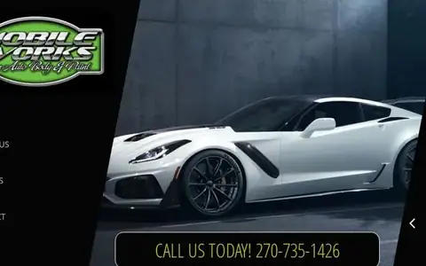 Auto repair in Elizabethtown, KY