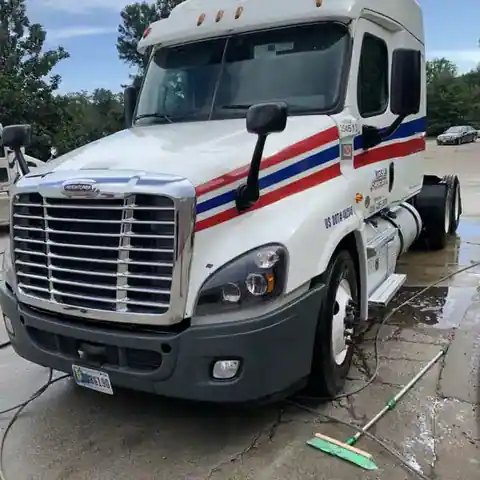 Mobile Fleet Specialists of Birmingham - Alabaster in Alabaster