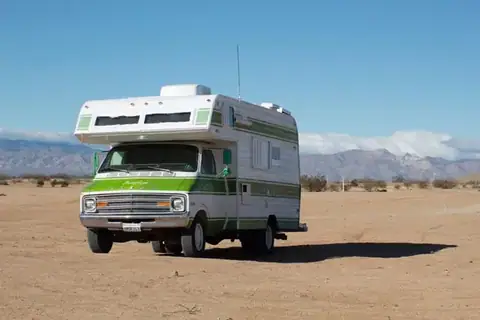 Indiana Rv Guys LLC mobile repair services in Silver Lake