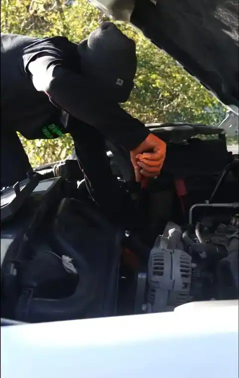 TCM Mobile Mechanics in Shelby
