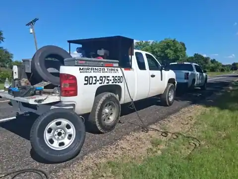 Auto repair in Sulphur Springs, TX