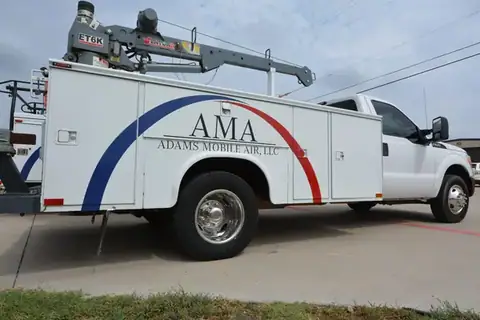 Auto repair in Terrell, TX