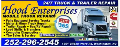 Auto repair in New Bern, NC