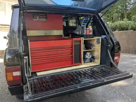 Roving Mechanic LLC - Mobile Mechanic in Sevierville