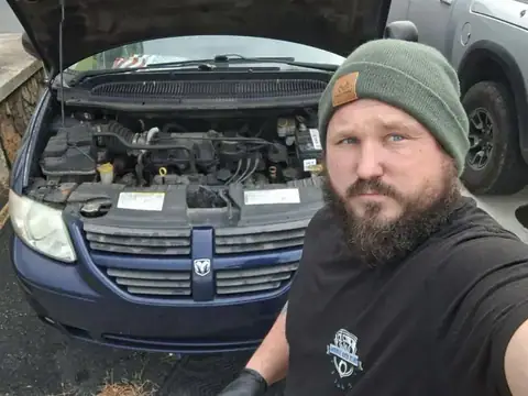 Auto repair in Morristown, TN