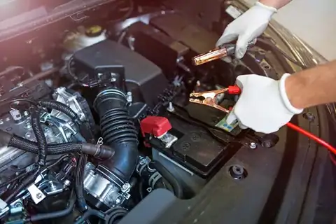 At Your Service Mobile Mechanic in Rutledge