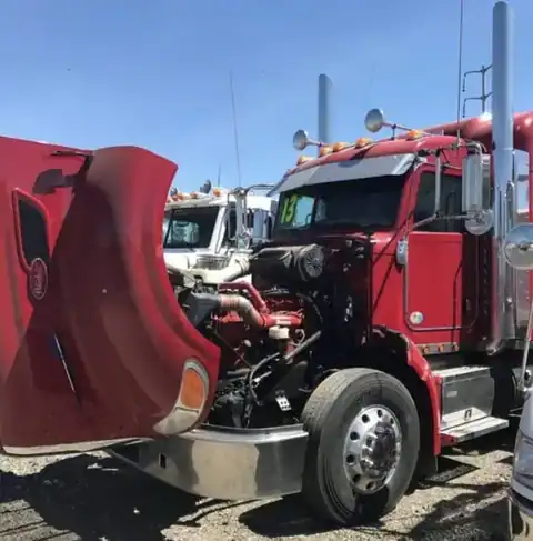 East Mobile NJ Truck Repair in Newark