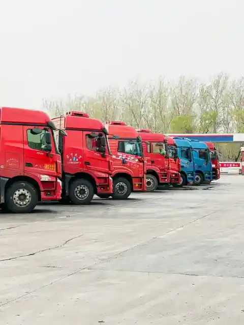 Mobile Fleet Express in Libertyville