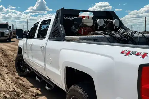 Tulsa Time Tires & Services | 24/7 Roadside Mobile Tire Service in Broken Arrow