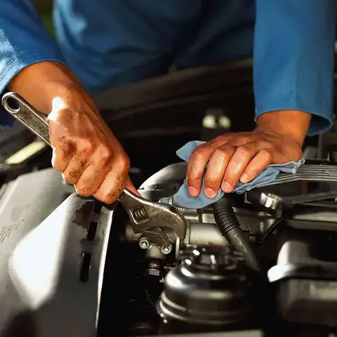 Durant Mobile Automotive in Hamilton Township