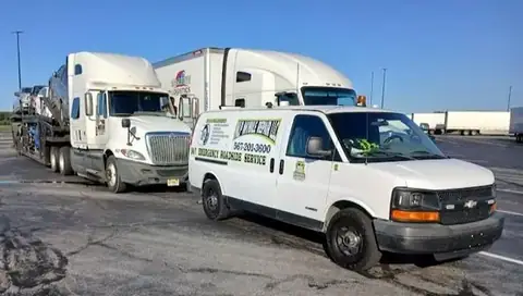 Auto repair in Port Clinton, OH