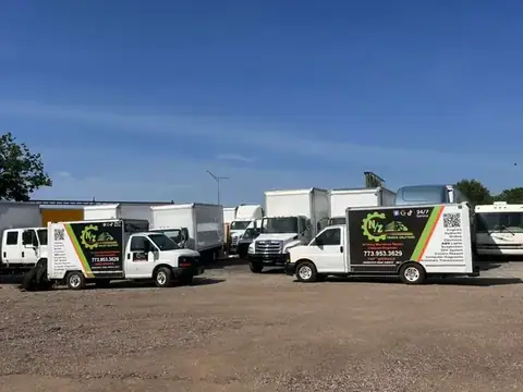 NZ Road Service / Semi Truck Mobile Repair in Chicago