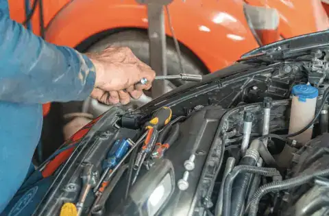 Worcester Mobile Mechanics in Worcester