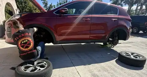 Florida Automotive Mobile Repair LLC in Venice