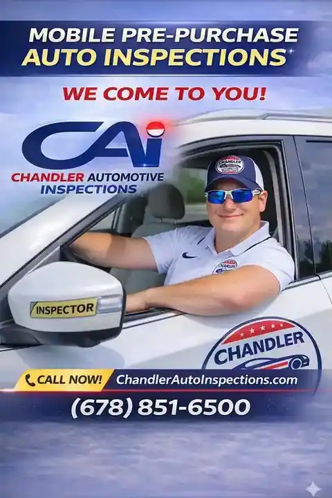 Auto repair in Gainesville, GA