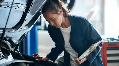Mobile Auto Repair Service LLC in Booneville