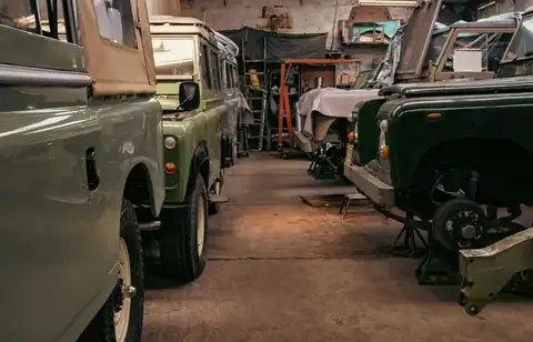 Pedro's Auto Repair Mobile in Tigard