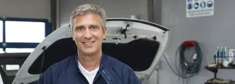 Steve's Mobile Repair in El Cajon