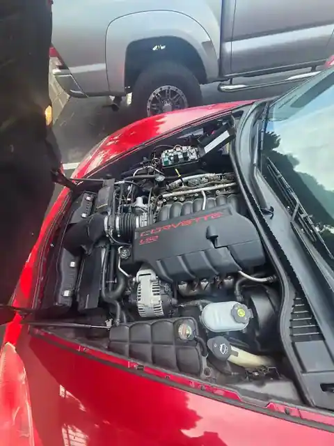 San Diego Mobile Auto Repair in San Diego