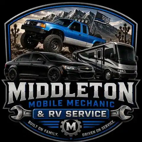 Middleton Mobile Mechanic in Bakersfield