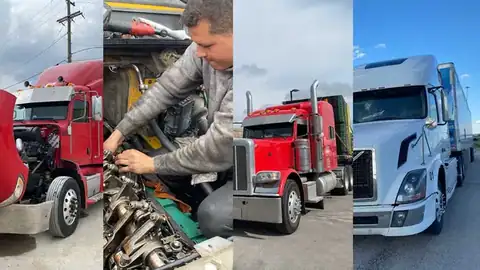 Auto repair in Balch Springs, TX