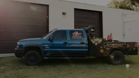 Top Wrench Mobile Mechanic LLC in Vero Beach