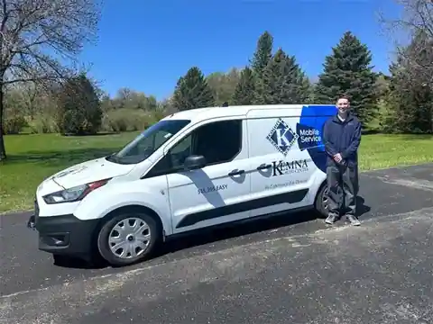 Auto repair in Algona, IA