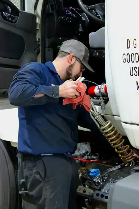 Auto repair in Pine Grove, PA