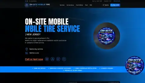 Auto repair in Newark, NJ
