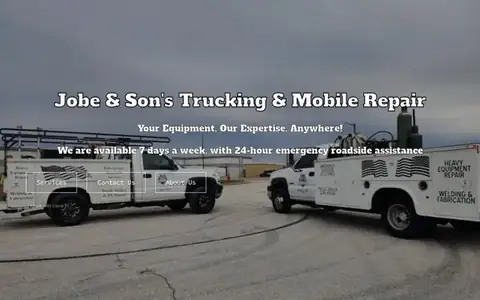 Auto repair in Ozark, MO