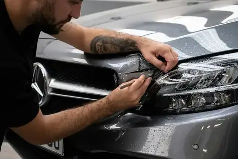 InstaFix Mobile Mechanic in Anna