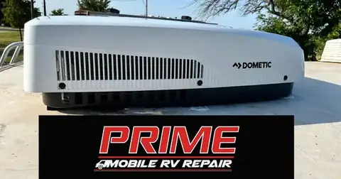 Prime Mobile RV Repair in Lewisville