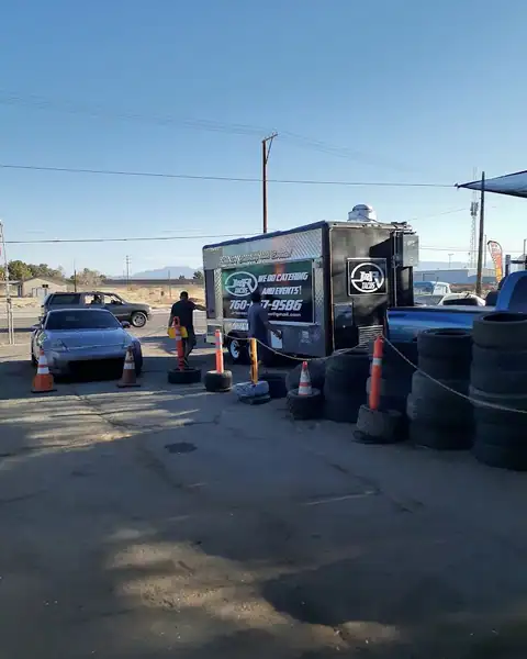 Emme Auto Repair & Tire Shop in Adelanto