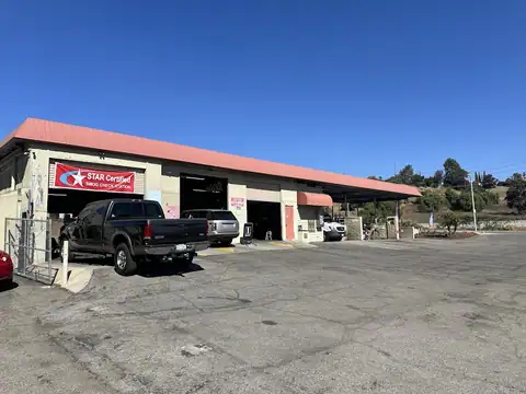 DRIVEN Smog Lube Wash near Malibu