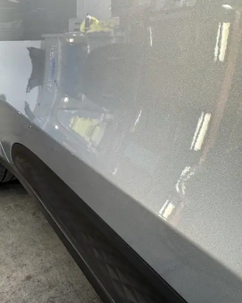 Dent Mechanix inc. near Agoura Hills