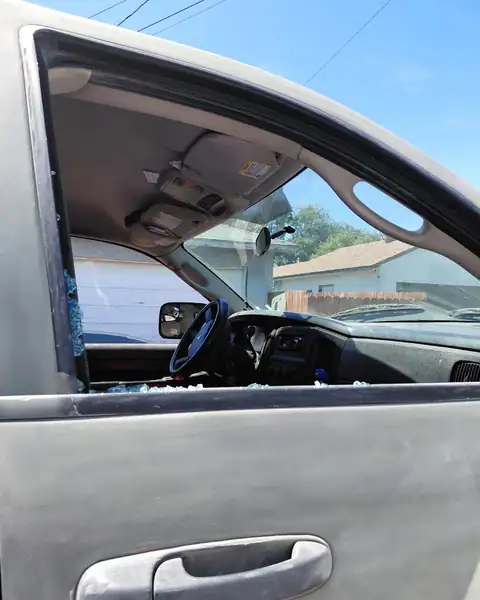 Simi Valley Mobile Auto Glass in Agoura Hills