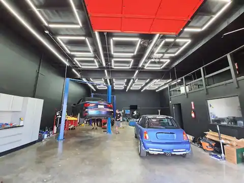 BOLD CARS - California Collision Center in Alhambra