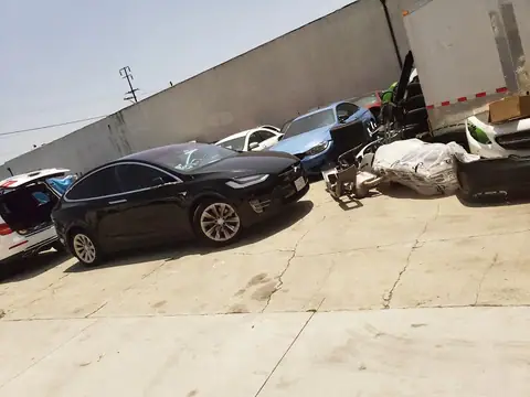 Innovative Motoring in Alhambra