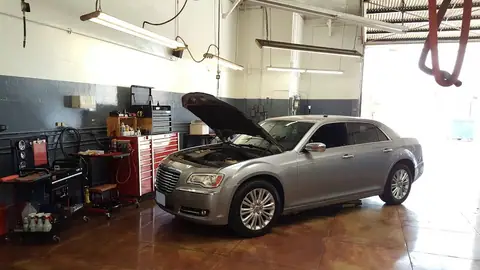 Jo's Garage Inc. - Auto Repair Shop in Alhambra CA in Alhambra