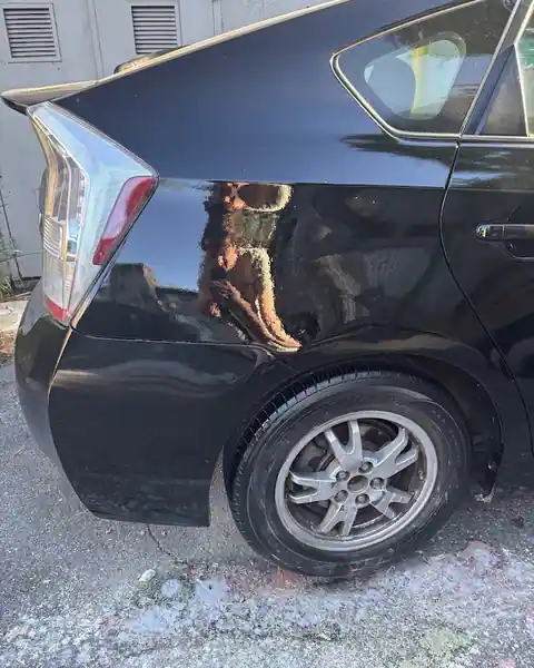 L.A. BUMPER, Mobile Auto Body Repair, in Alhambra