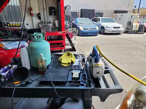 Phoenix Auto Care in Alhambra