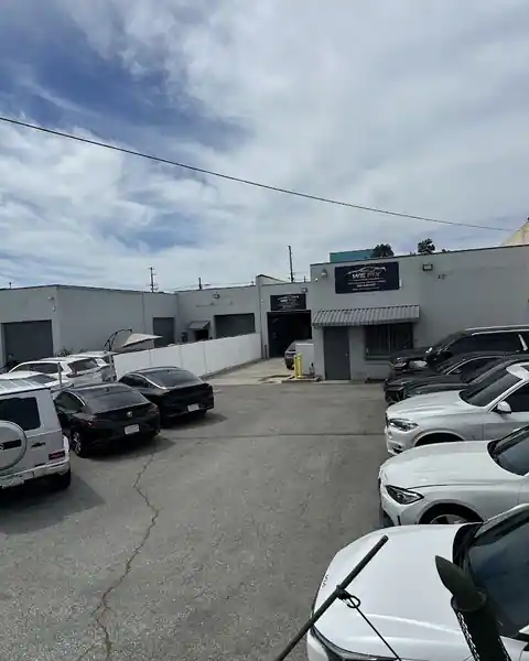 We Fix Collision Center Inc in Alhambra