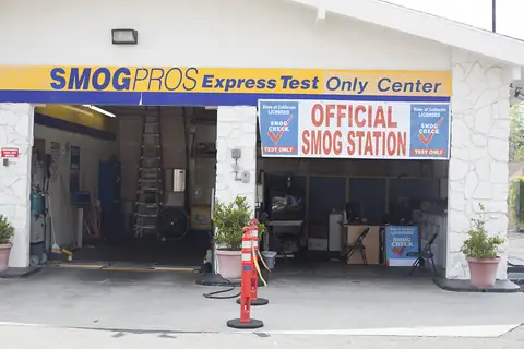 Auto repair in Altadena, CA