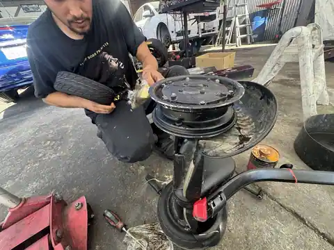 Lolo’s Auto Repair Service in Altadena