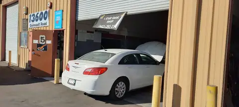 Auto repair in Apple Valley, CA