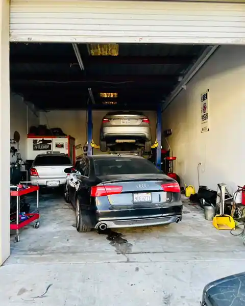 5 Star Mufflers and Automotive near Apple Valley