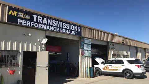AVT Car Care in Apple Valley