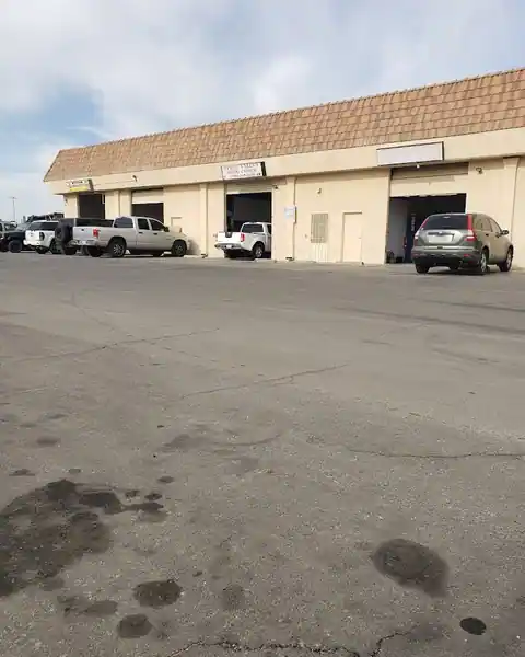 Apple Valley Smog Check in Apple Valley
