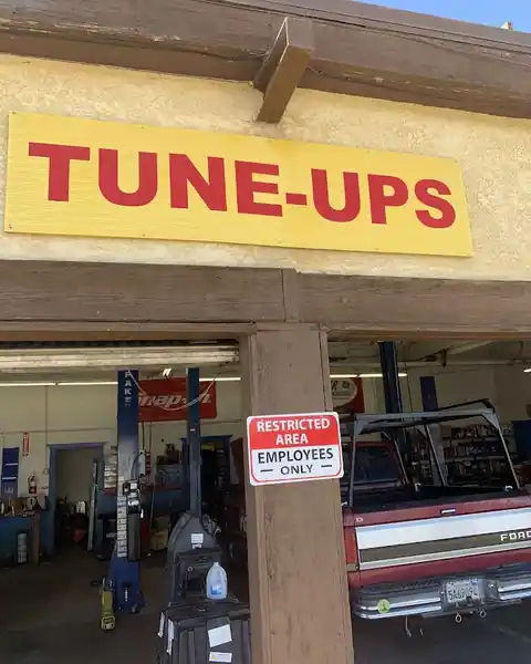 Autoworks Specialists Of Apple Valley & Smog in Apple Valley