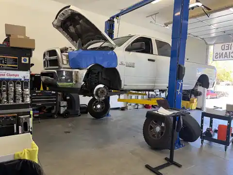 DD Precision Diagnostics in Apple Valley